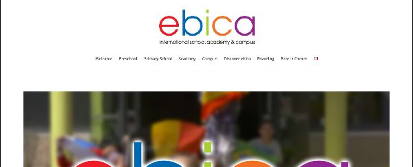 EBICA School
