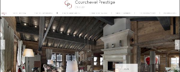 Courchevel Prestige Chalets